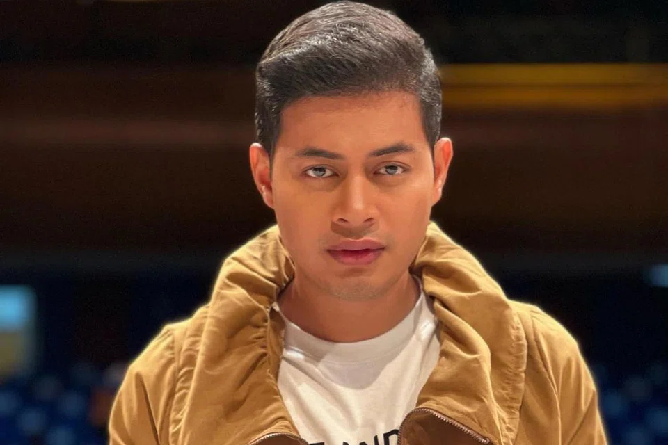 Pelakon, Syafie Naswip, akur bidang lakonan membolehkannya berasa kehidupan orang lain yang tidak pernah dibayangkan sebelum ini, baik sebagai samseng atau anak gelandangan.