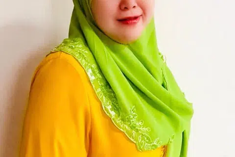 Haryani Ismail