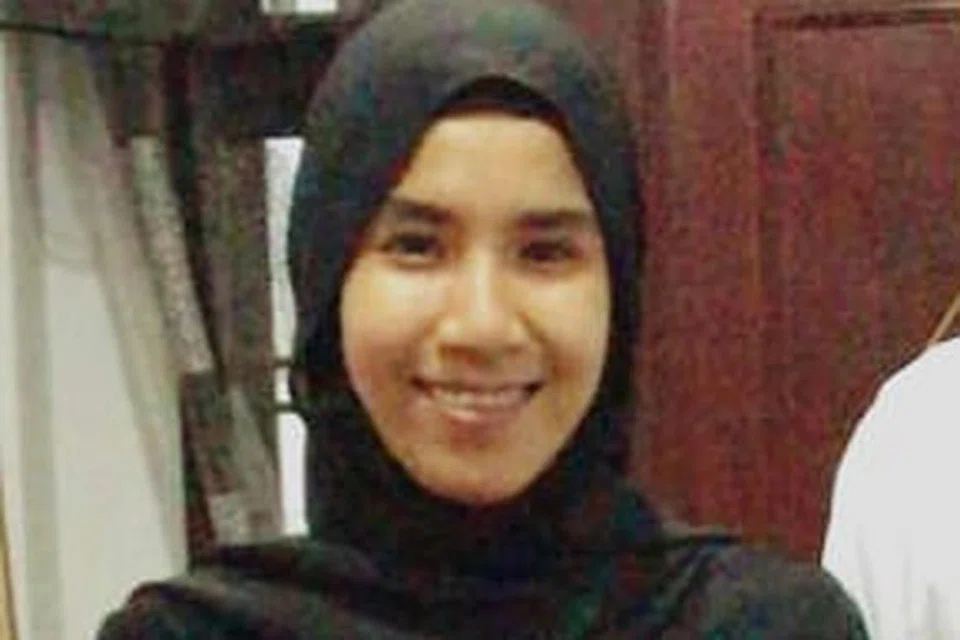 Allahyarhamha Sarah Nadia Aidil Tamzil, 26 tahun, dikatakan menunggang motosikal apabila beliau dipercayai terbabas di sepanjang Ekspreswe Central (CTE) menghala ke Ekspreswe Ayer Rajah (AYE) berhampiran susur keluar Bukit Merah pada 3.25 pagi, 5 Julai. Beliau disahkan meninggal dunia di tempat kejadian oleh paramedik Pasukan Pertahanan Awam Singapura (SCDF).