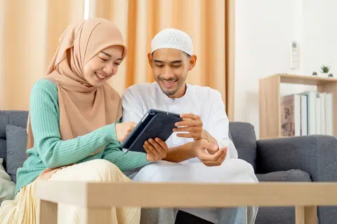 suami isteri, romm, bersamamu