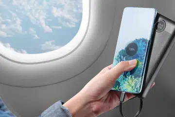 Terdapat sebanyak 10 kes kebakaran yang dikaitkan dengan ‘power bank’ pada 2021 dan 2022, enam pada 2020 dan tujuh pada 2019, kata Pasukan Pertahanan Awam Singapura (SCDF).