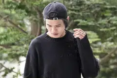 Tung Jun Yu, 27 tahun, dijatuhi hukuman penjara lima tahun dan 18 bulan serta 10 kali sebatan pada 31 Mac.