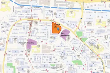 PENYERTAAN BIDAAN LEBIH RENDAH: Tapak di Lorong 1 Toa Payoh dan Pine Grove Parcel B hanya menerima tiga bidaan daripada pemaju hartanah privet. 
