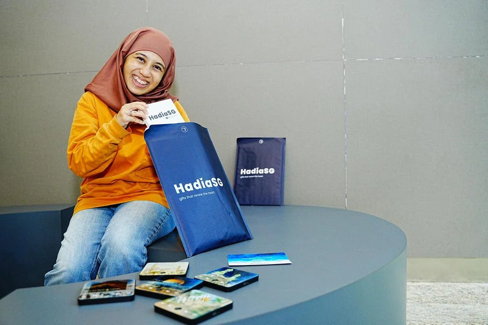 Cik Shasha Malik, Magnet Surah 