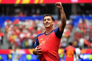 Mikel Oyarzabal, Piala Dunia 2026, Sepanyol Austria