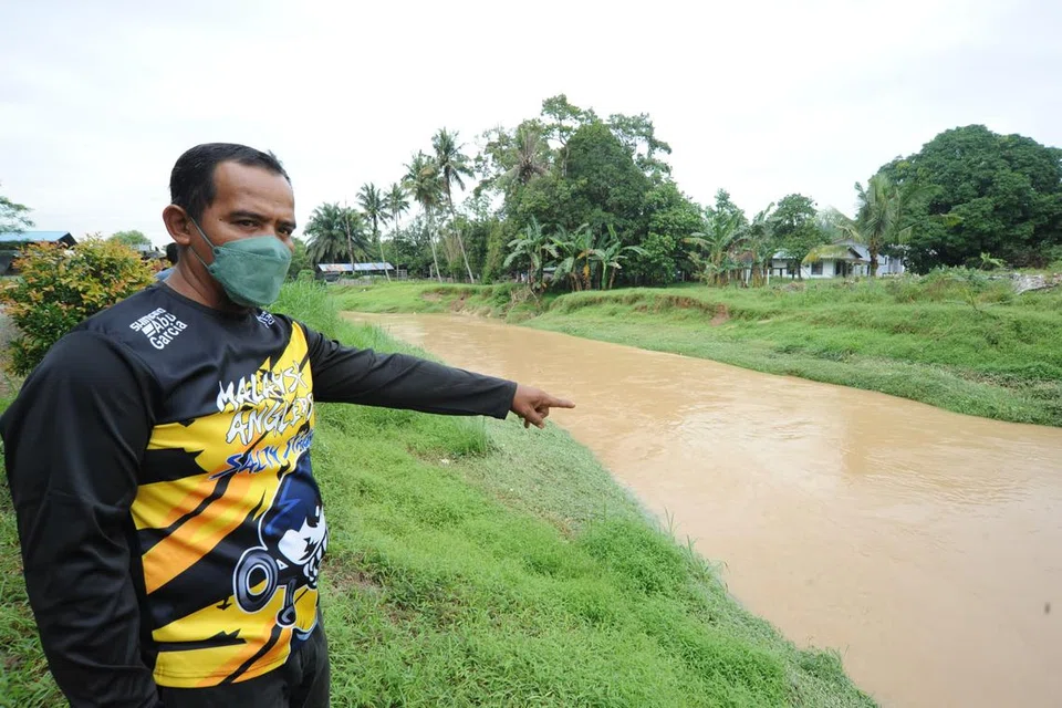 Johor