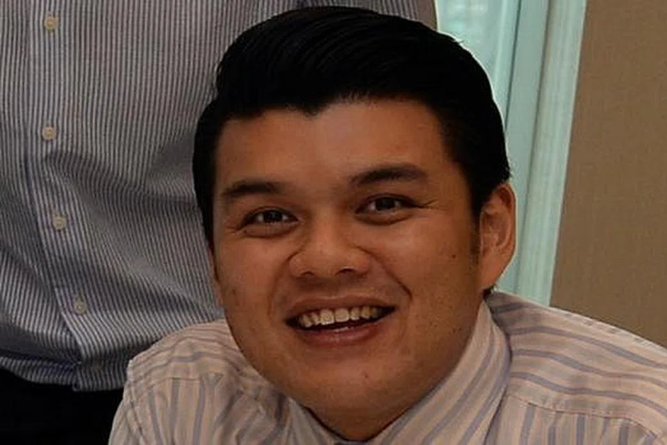 ENCIK JOHAN SHAH