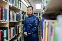 USTAZ FADHLULLAH DAUD: Di dalam Al- Quran, Allah swt menyifatkan berbohong sebagai satu penyakit dan ianya seperti ketagihan kerana apabila seseorang sudah mula berbohong, dia akan berterusan berbohong hanya untuk menutup kebohongan yang awal tadi. - Foto fail