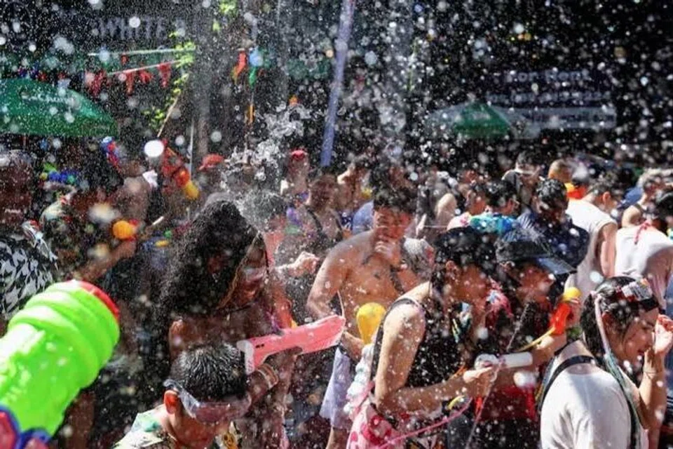 Kenaikan kos akibat perang Iran dijangka menjejas festival air terbesar di dunia atau Songkran di Thailand yang dijadualkan berlangsung selama tiga hari mulai 13 April 2026. 