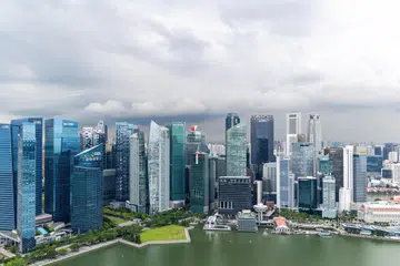 Singapura telah menaiki 12 tangga sejak 2020, menjadikannya antara negara dengan ekosistem syarikat pemula yang paling pesat berkembang di seluruh dunia. 