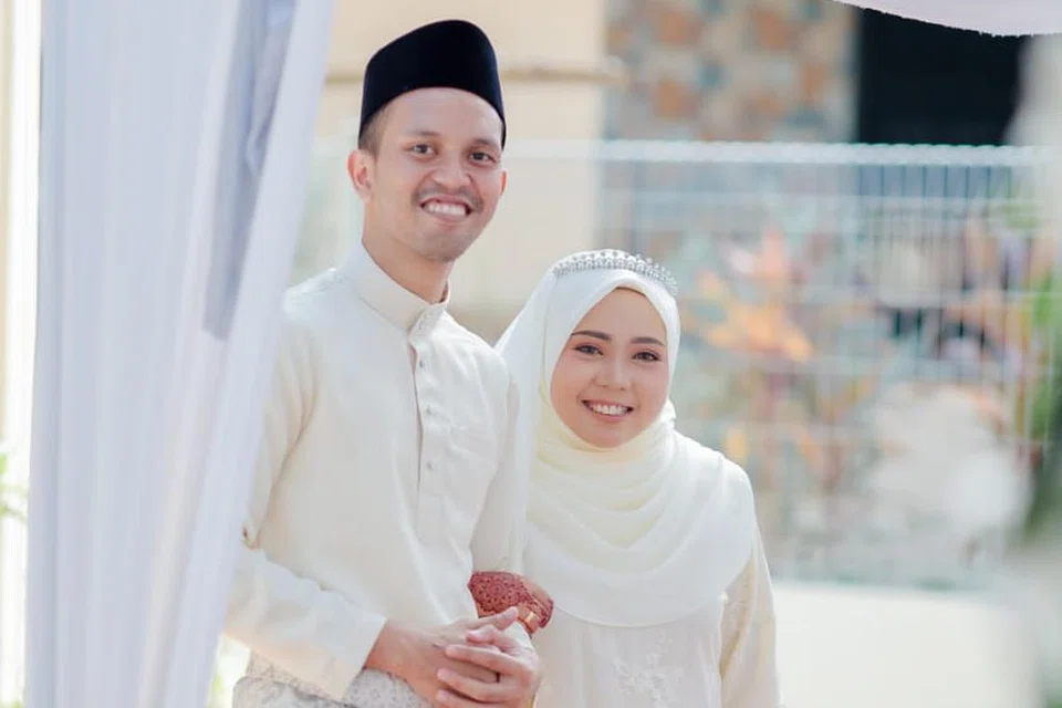 kemalangan, meninggal dunia, Tuas, Linkedua, haritsa zaihan, warga s’pura 