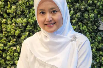 BANTUAN UNTUK WARGA EMAS: Lebih banyak boleh dilakukan untuk membantu warga emas mendapatkan sokongan perubatan dan psikososial dalam masyarakat, kata Setiausaha Parlimen Kanan (Kesihatan merangkap Undang-undang), Cik Rahayu Mahzam.