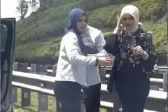 Siti Nurhaliza, kemalangan Siti Nurhaliza Lebuhraya MEX, Rozi Razak Threads, kemalangan Seri Kembangan, keadaan Siti Nurhaliza terkini, RedQ AirAsia, threads