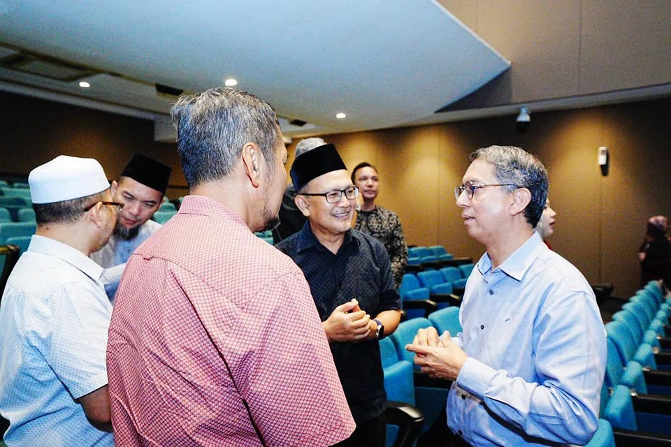 Pemangku Menteri Bertanggungjawab bagi Ehwal Masyarakat Islam, Profesor Madya Dr Muhammad Faishal Ibrahim ingin terus mendekati setiap lapisan masyarakat Melayu/Islam demi memehami keperluan masyarakat dan mempersiapkan diri untuk masa depan. 