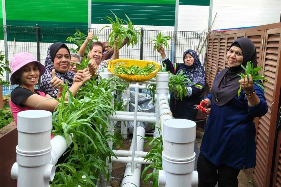 Suri rumah, diiktiraf  Anugerah Sukarelawan & Kedermawanan Presiden 2025, pupuk semangat relawan 