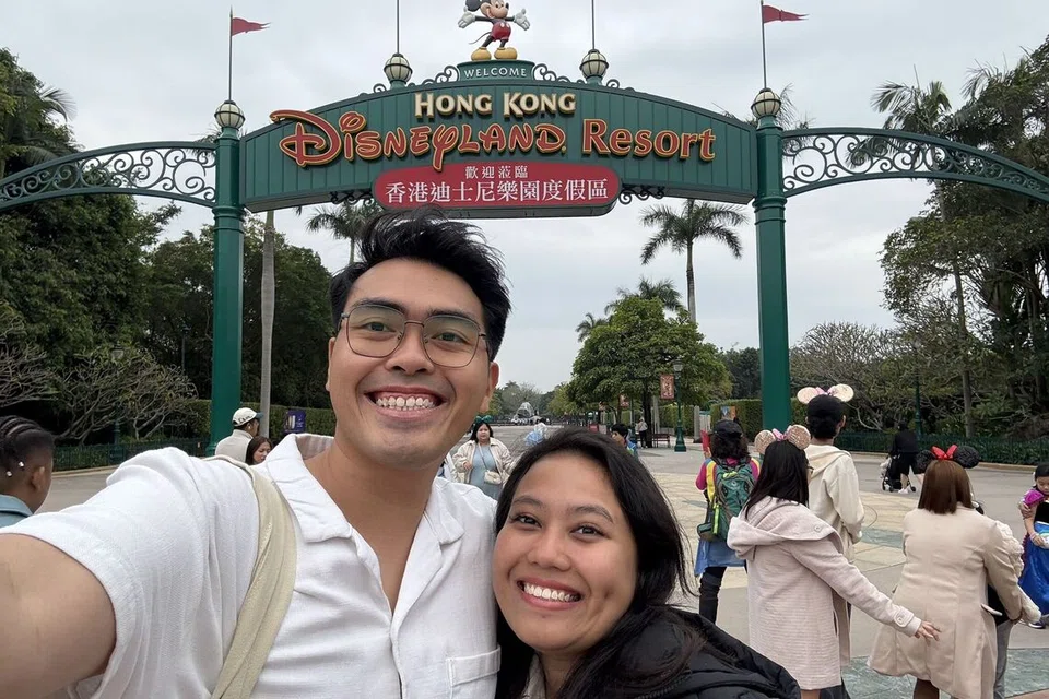 Anugerah Jauhari, penerima, Harapan