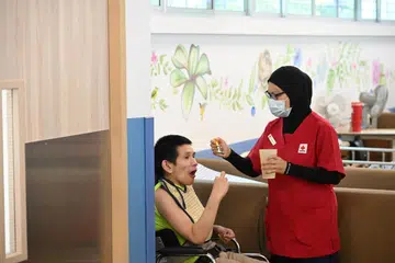 Orang kurang upaya dan penjaga individu ini bakal menerima sokongan bersasar supaya mereka dapat merancang keperluan penjagaan masa hadapan secara proaktif mulai 2027 di bawah inisiatif Perancangan Penjagaan bagi Masa Hadapan atau Future Care Planning (FCP).