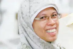 DR MASAYU ZAINAB: 'Makanan tambahan tidak boleh diterima bulat-bulat kerana tidak semua sistem tindak balas kita serupa'.