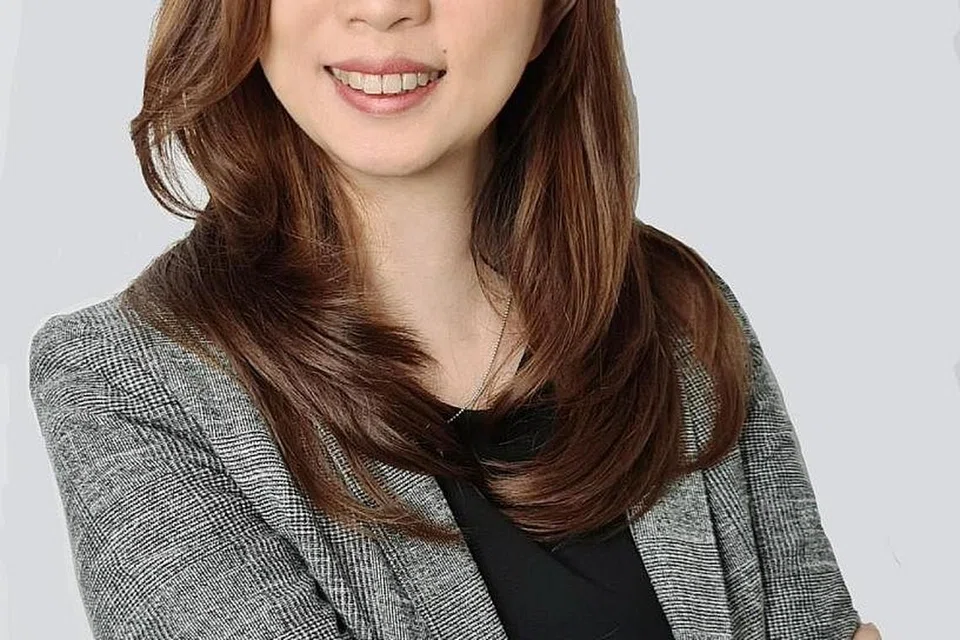 "Ia akan membantu pemilik flat yang perlu menjual flat mereka dengan pantas terutama mereka yang menghadapi masalah kewangan atau keluarga. Ada juga yang perlu menjual flat mereka dalam tempoh enam bulan kerana mereka perlu membeli flat baru." - Timbalan Presiden Kanan Kajian dan Analitik OrangeTee & Tie, Cik Christine Sun.