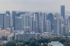 Pendapatan cukai setem bagi tahun kewangan 2023 turun selama dua tahun berturut-turut kepada $5.81 bilion. 