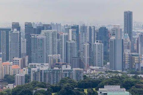 Pendapatan cukai setem bagi tahun kewangan 2023 turun selama dua tahun berturut-turut kepada $5.81 bilion. 