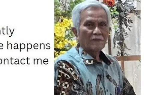 Seorang warga emas Singapura, Encik Halim Yunos, telah dilaporkan hilang pada 7 Februari. Pakaian terakhirnya adalah baju batik berwarna biru dan coklat dan kali terakhir dilihat di sekitar Anggun Residence, di 4 Jalan Doraisamy, Kualu Lumpur.