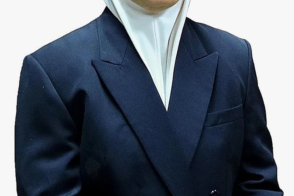 Ustazah Sukarti Asmoin 