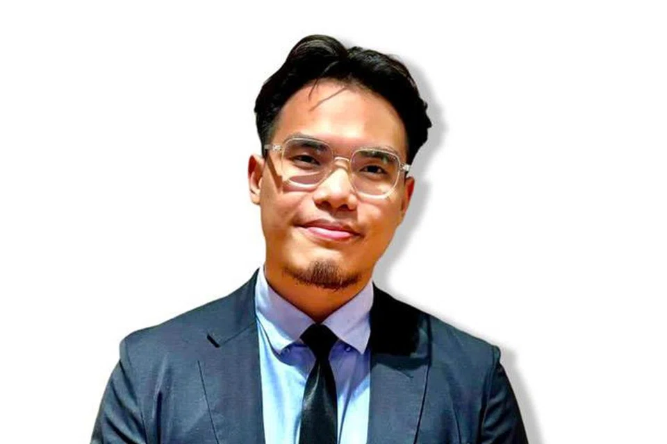 Pengarah Eksekutif badan tidak meraih keuntungan bagi belia, Membina Community Ltd, Encik Mohamed Nor Jihad Mohamed Suhaimi.