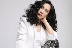 Marsha berkata beliau selesa tinggal bersama ibu mentuanya, justeru kesal akan video kediamannya yang tular. 