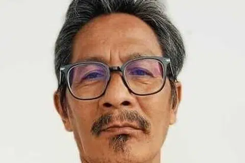 Pengasas, Persatuan Pakar Keselamatan Jalan Raya dan Sukan Bermotor, Encik Jamil Manan Supri.