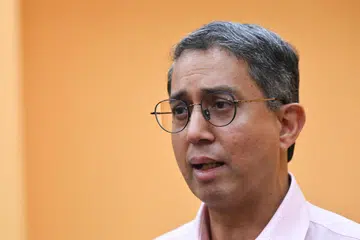 Menteri Negara (Ehwal Dalam Negeri merangkap Pembangunan Negara), Profesor Madya Dr Muhammad Faishal Ibrahim, berkata walaupun sudah lebih setahun sejak bermulanya konflik Israel-Hamas, naratif pelampau berkaitan perbalahan yang kian meningkat di Timur Tengah menimbulkan ancaman berterusan kepada keselamatan negara dan keharmonian sosial.
