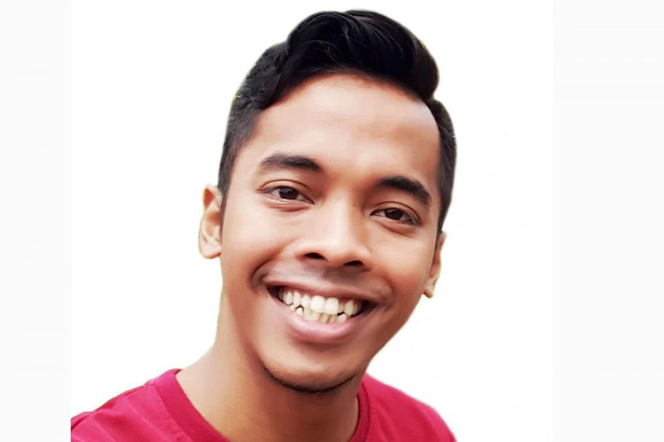 Annas Mahmud