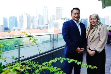 Bagi Dr Muhammad Faisal Aman dan Dr Nur Diyanah Anwar, PhD bukan sekadar pencapaian akademik, tetapi juga alat untuk memberi inspirasi kepada generasi muda dan memacu perubahan positif dalam masyarakat.