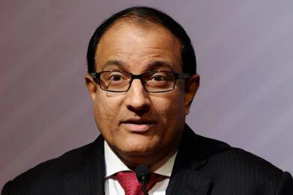 ENCIK S ISWARAN: Terdapat keperluan mewujudkan masyarakat yang mempunyai toleransi lebih besar terhadap risiko dan penerimaan kegagalan.