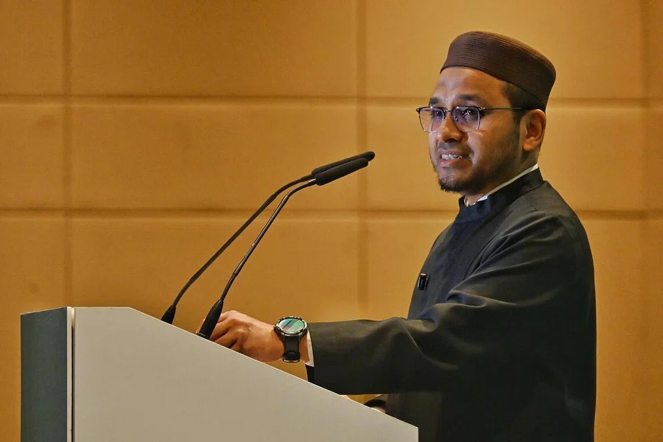 Mufti, Dr Nazirudin Mohd Nasir, menekankan bahawa Program Pembangunan Kepimpinan Agama (RLDP), yang dilancarkan pada 20 Julai, akan melengkapi rantaian pembangunan kepimpinan agama di Singapura.