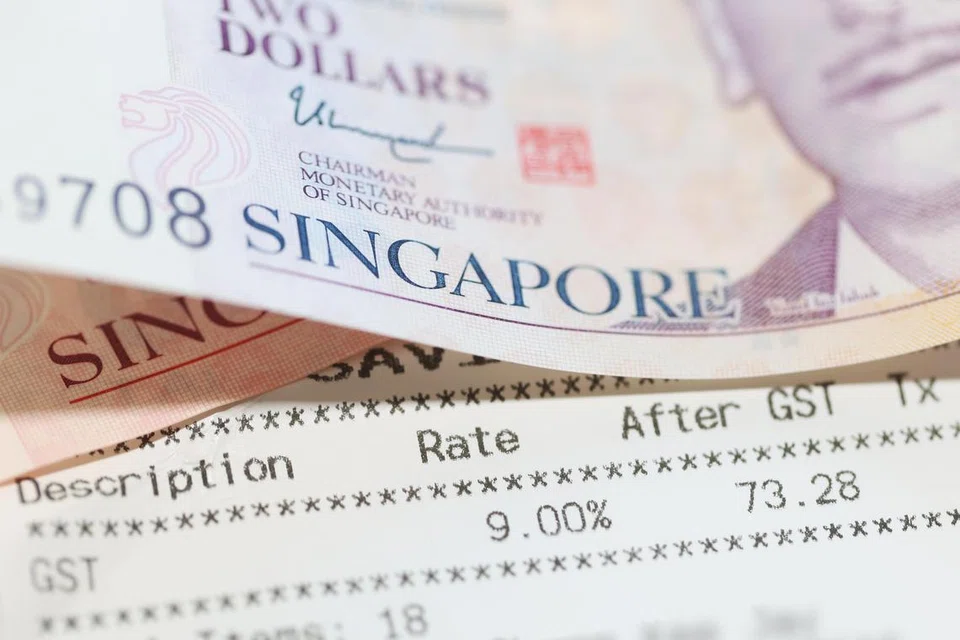 Pindaan kepada undang-undang GST yang diluluskan di Parlimen pada 2 April dibuat selepas pemerintah mendapati kesilapan dalam kutipan GST semasa semakan dalaman oleh MOF pada November 2023, apabila ia memeriksa bagaimana cukai itu dikenakan untuk perkhidmatan pemerintah.