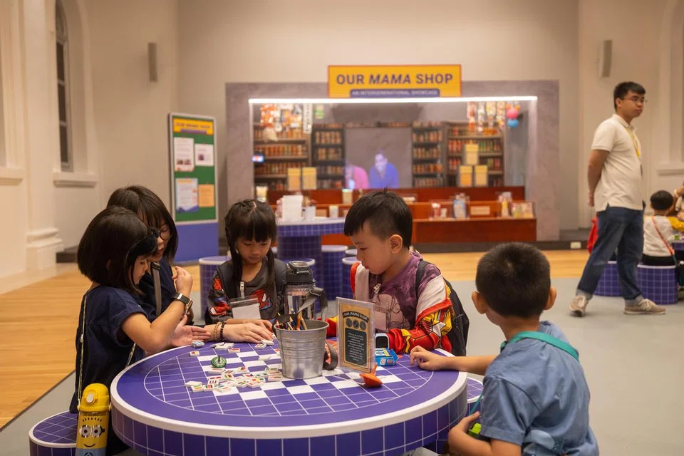 muzium  negara