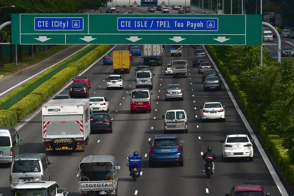 Harga COE tutup bercampur dalam tender terkini pada 17 Oktober 2018. FOTO: ST FILE