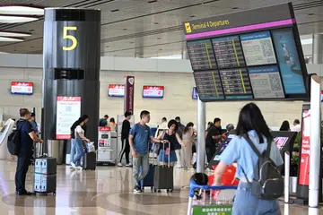 anggota jemaah, Makkah, Madinah