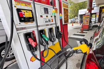 Singapore, inflasi, petrol, Iran, perang, Iran, minyak