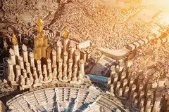Makkah, 900,000 ruang solat tambahan, projek ‘Gerbang Raja Salman’ 