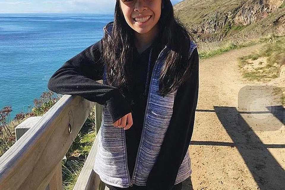 TUKAR ANGIN: Setelah berpindah ke New Zealand, Cik Siti Faza Nadhirah Putri Mohamed Azharashid mempunyai keyakinan baru untuk menghadapi masalahnya lebih-lebih lagi apabila bertemu seorang guru bahasa Inggeris, Cik Robertson, yang penyabar dan membantunya mencapai potensi terbaiknya dengan mengajarnya cara menulis dan membuat catatan karangan yang sempurna. - Foto ihsan SITI FAZA NADHIRAH PUTRI MOHAMED AZHARASHID