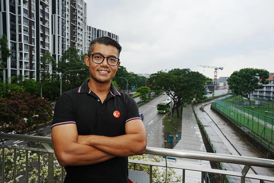 Sambil memandang dari atas tapak lama bangunan asal Darul Ma’wa dekat simpang 32 Bartley Road, bekas penghuni, Encik Fadli Sidek, berharap rekaan bangunan maya di Decentraland ini akan membolehkan generasi akan datang memahami kepentingannya.