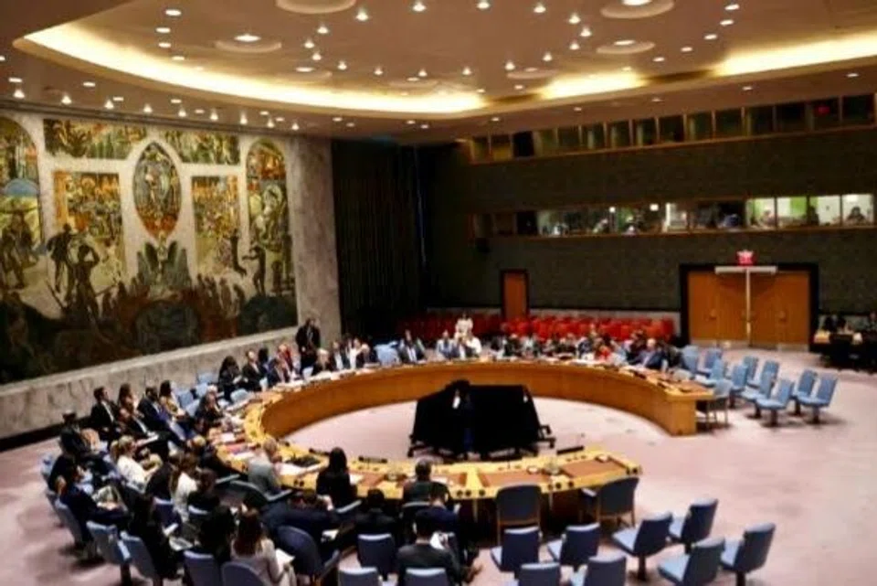 PBB, pelan damai, undi