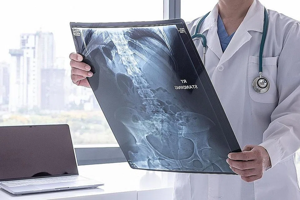 - Foto hiasan ISTOCK