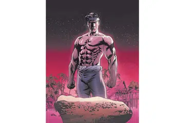 Nyanyian ribuan katak