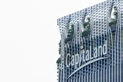 CapitaLand Investment, penyusunan semula, pemberhentian pekerja