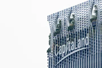 Syarikat hartanah CapitaLand Investment (CLI), yang berpangkalan serta disenaraikan di Singapura pada 2021, mempunyai kehadiran kukuh di Asia dan beroperasi di lebih 40 negara termasuk China dan India.