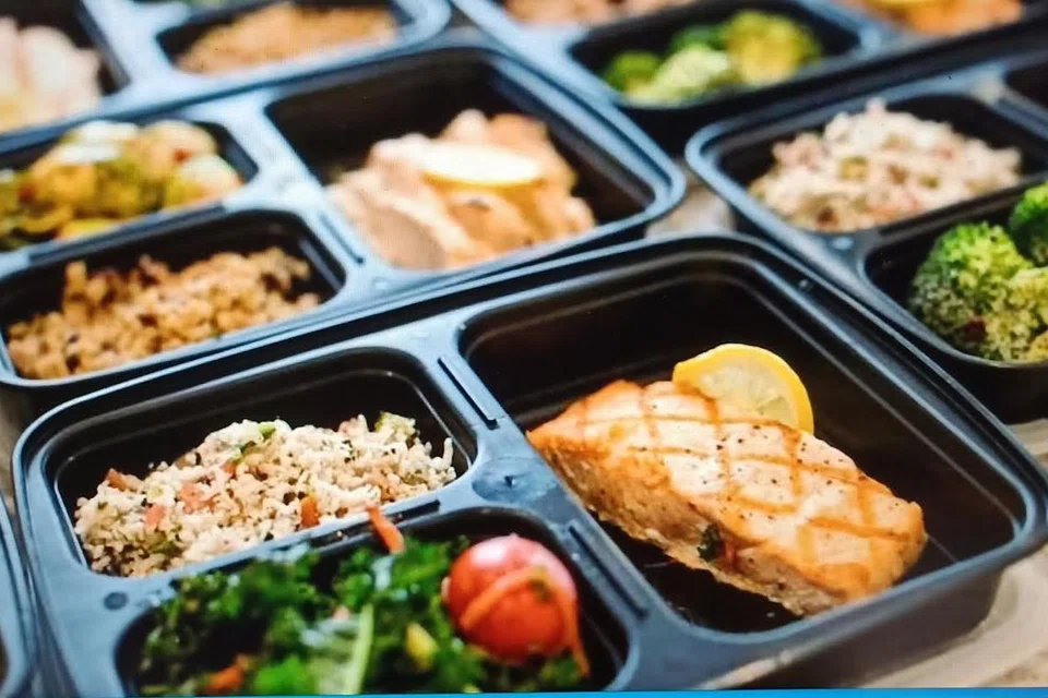 LANGGAR PERATURAN: KG Catering diarah ditutup selama dua minggu bermula 23 Januari hingga 5 Februari.