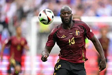 Romelu Lukaku